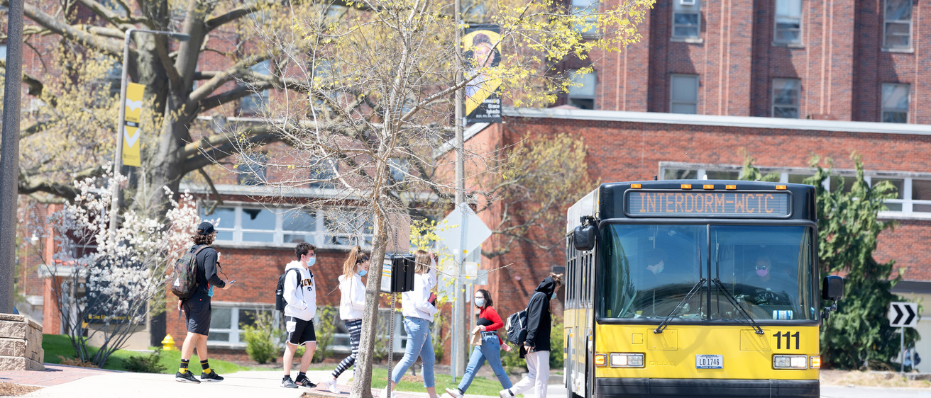 CAMBUS service for spring break 2023 Parking and Transportation The